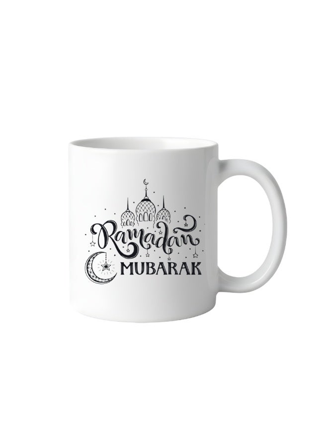 PRINTSHOP4ME Ramadan Islamic Muslim Gift Items For Suhur And Iftaar  With Designs Of Ramzan Gifts,Mecca,Kaaba,Madina,Holy Designs Ramadan Mubarak,Ramadan Gifts - Image 1